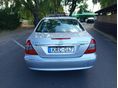 MERCEDES-BENZ E-OSZTÁLY 2007/1 - 3