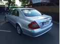 MERCEDES-BENZ E-OSZTÁLY 2007/1 - 4