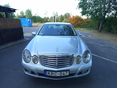 MERCEDES-BENZ E-OSZTÁLY 2007/1 - 5