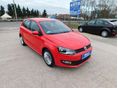 VOLKSWAGEN POLO V 1.2 70 Comfortline Gyári fényezés