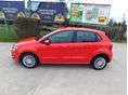VOLKSWAGEN POLO V 2010/10 - 2