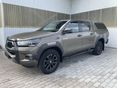 TOYOTA HILUX 2021/3 - 1
