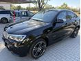 BMW X4 2017/11 - 2