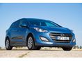HYUNDAI I30 2016/8 - 1