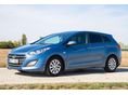 HYUNDAI I30 2016/8 - 4