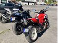 DUCATI DIAVEL 2013 - 3