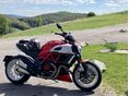 DUCATI DIAVEL 