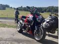 DUCATI DIAVEL 2013 - 4