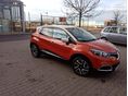 RENAULT CAPTUR 2013/10 - 2