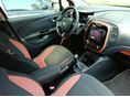 RENAULT CAPTUR 2013/10 - 3
