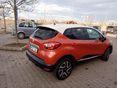 RENAULT CAPTUR 2013/10 - 5