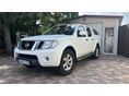 NISSAN NAVARA 4WD Double 2.5D SE