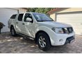 NISSAN NAVARA 2010/6 - 2