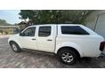 NISSAN NAVARA 2010/6 - 4
