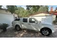 NISSAN NAVARA 2010/6 - 5