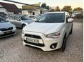 MITSUBISHI ASX 2013/5 - 1