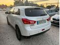 MITSUBISHI ASX 2013/5 - 3