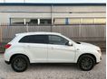 MITSUBISHI ASX 2013/5 - 6