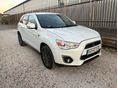 MITSUBISHI ASX 2013/5 - 7