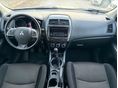 MITSUBISHI ASX 2013/5 - 11