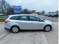 FORD FOCUS 2013/11 - 1