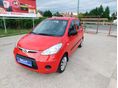 HYUNDAI I10 2010/8 - 2