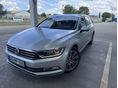 VOLKSWAGEN PASSAT VIII Variant 2.0 TDI BMT SCR Bi-Turbo Highline 4Motion DSG