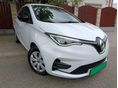 RENAULT ZOE Z.E. R110 52 kWh Zen (Automata) LEGJOBB ÁRON!94.67% SAJÁT AKKU PACK HATÓTÁV AKÁR 400. KM!!
