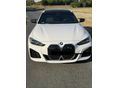 BMW I4 eDrive35 / M pakett / hibátlan / garanciával