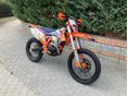 KTM 350 EXC-F 2023 - 2