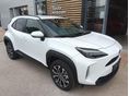 TOYOTA YARIS CROSS 2026 - 1