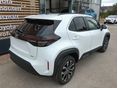 TOYOTA YARIS CROSS 2026 - 2