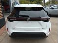 TOYOTA YARIS CROSS 2026 - 3