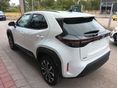 TOYOTA YARIS CROSS 2026 - 4