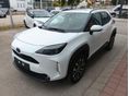 TOYOTA YARIS CROSS 2026 - 5