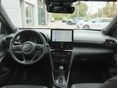 TOYOTA YARIS CROSS 2026 - 7