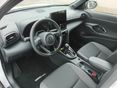 TOYOTA YARIS CROSS 2026 - 9