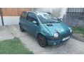 RENAULT TWINGO 2002/11 - 2
