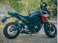 YAMAHA MT-09 TRACER GT