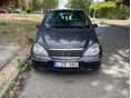 MERCEDES-BENZ A 170 2000/7 - 3