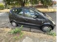 MERCEDES-BENZ A 170 2000/7 - 4