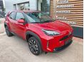 TOYOTA YARIS CROSS 2026 - 1