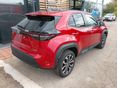 TOYOTA YARIS CROSS 2026 - 2