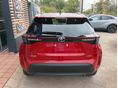 TOYOTA YARIS CROSS 2026 - 3