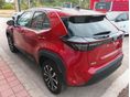 TOYOTA YARIS CROSS 2026 - 4