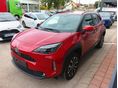 TOYOTA YARIS CROSS 2026 - 5