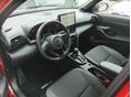 TOYOTA YARIS CROSS 2026 - 7