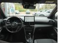 TOYOTA YARIS CROSS 2026 - 8