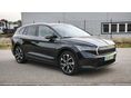 SKODA ENYAQ iV 80 SOH 94%/500km hatótáv/Navi/LED Mátrix/20-as alu/Hőszivattyú/ÁFA-s!!!!!