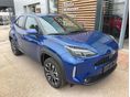 TOYOTA YARIS CROSS 2026 - 1